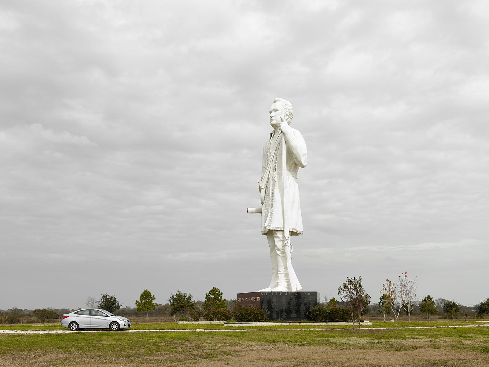 peter voigt photography- american monuments